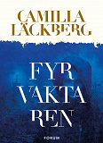 Cover for Fyrvaktaren