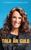 Cover for Tala är guld