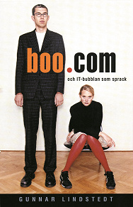 Cover for Boo.com