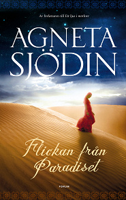 Cover for Flickan från Paradiset