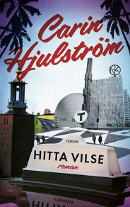 Cover for Hitta vilse