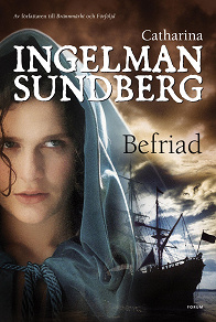 Cover for Befriad
