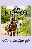 Cover for Klara 4 - Klara, färdiga, gå
