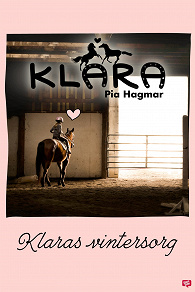 Omslagsbild för Klara 2 - Klaras vintersorg