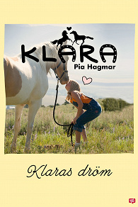 Omslagsbild för Klara 1 - Klaras dröm