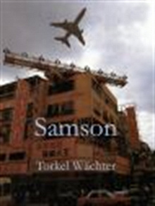 Omslagsbild för Samson (in English)