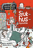 Cover for Sjukhusmysteriet