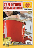 Cover for Den stora kärleksfebern