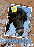 Cover for Rädda Rabalder