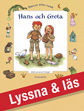 Cover for Hans och Greta