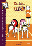 Cover for Kärlekskrisen