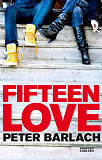 Cover for Fifteen Love