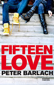 Omslagsbild för Fifteen Love