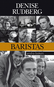 Omslagsbild för Baristas : andra boken
