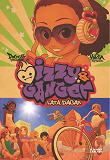 Cover for Izzy och gänget. Lata dagar