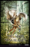 Cover for Till sista vingslaget