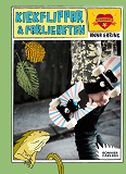 Cover for Kickflippar och farligheten