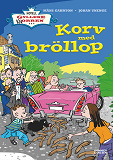 Omslagsbild för Korv med bröllop