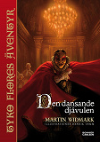 Cover for Den dansande djävulen