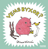 Cover for Vems byxor?
