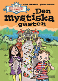 Omslagsbild för Den mystiska gästen