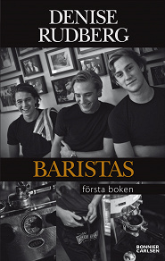 Cover for Baristas: Första boken