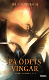 Cover for På ödets vingar