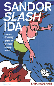 Cover for Sandor slash Ida