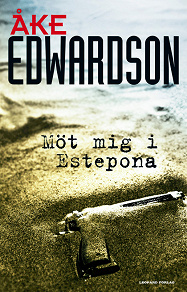 Cover for Möt mig i Estepona