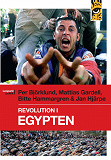 Omslagsbild för Revolution i Egypten