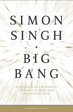 Cover for Big Bang