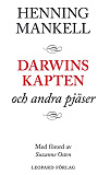 Cover for Darwins kapten och andra pjäser