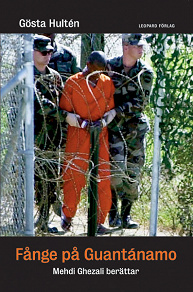 Omslagsbild för Fånge på Guantánamo