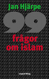 Cover for 99 frågor om Islam