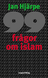 Omslagsbild för 99 frågor om Islam