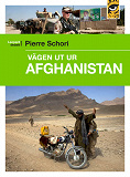 Cover for Vägen ut ur Afghanistan