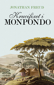 Omslagsbild för Krucifixet i Monpondo
