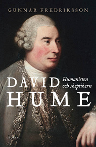 Omslagsbild för David Hume : humanisten och skeptikern
