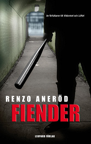 Cover for Fiender