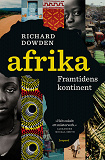 Omslagsbild för Afrika. Framtidens kontinent
