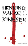 Cover for Kinesen