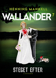 Cover for Steget efter