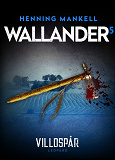 Cover for Villospår