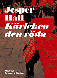 Cover for Kärleken den röda