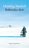 Cover for Italienska skor