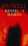Cover for Kennedys hjärna