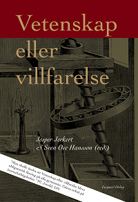 Cover for Vetenskap eller villfarelse