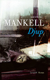 Cover for Djup