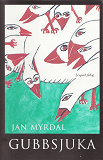 Cover for Gubbsjuka