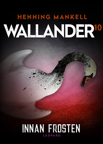 Cover for Innan frosten
